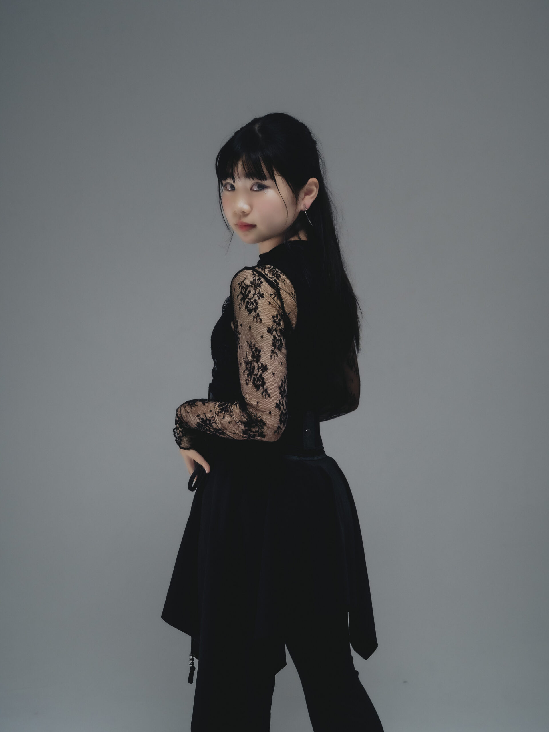 優里