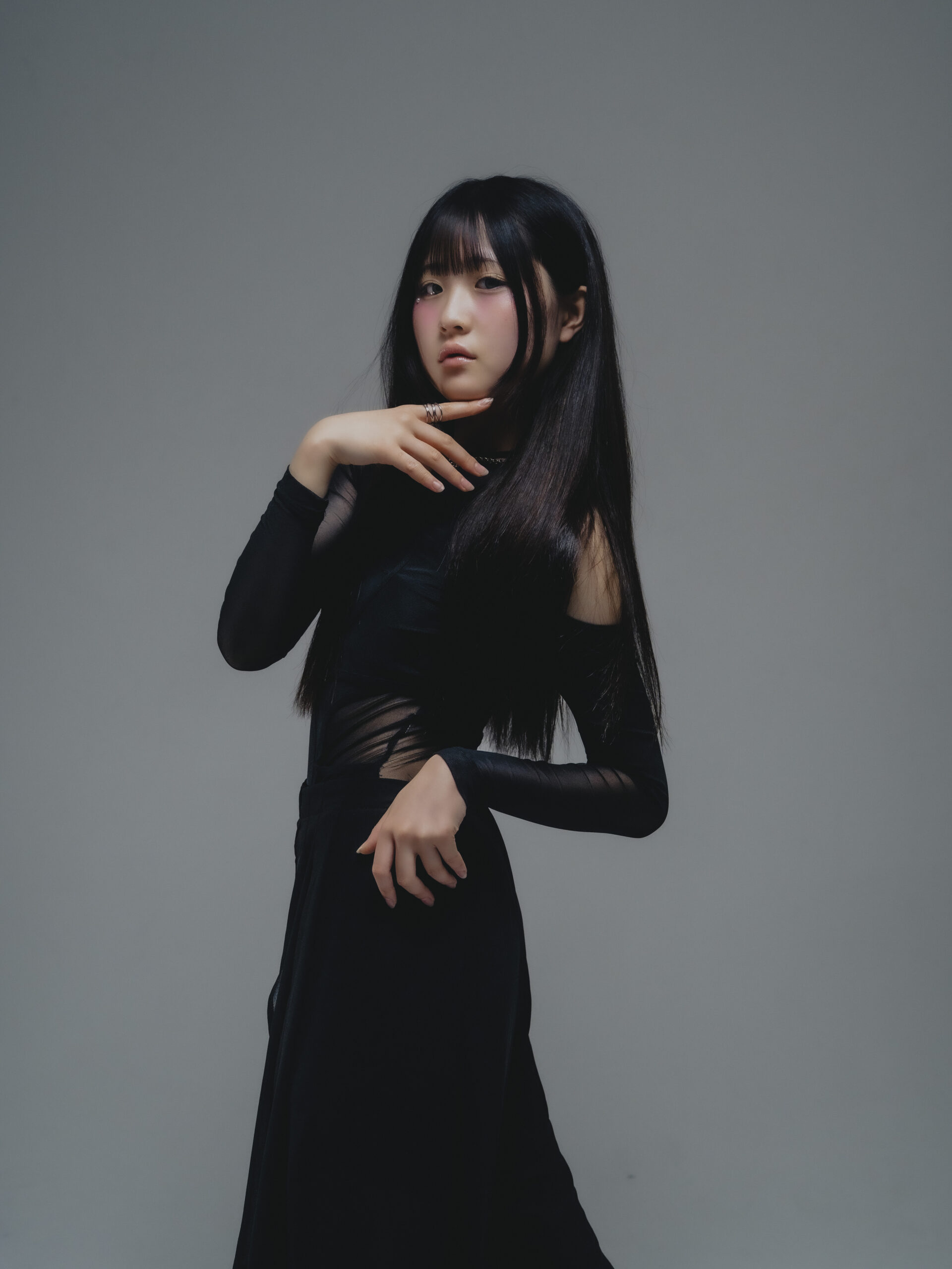 美優