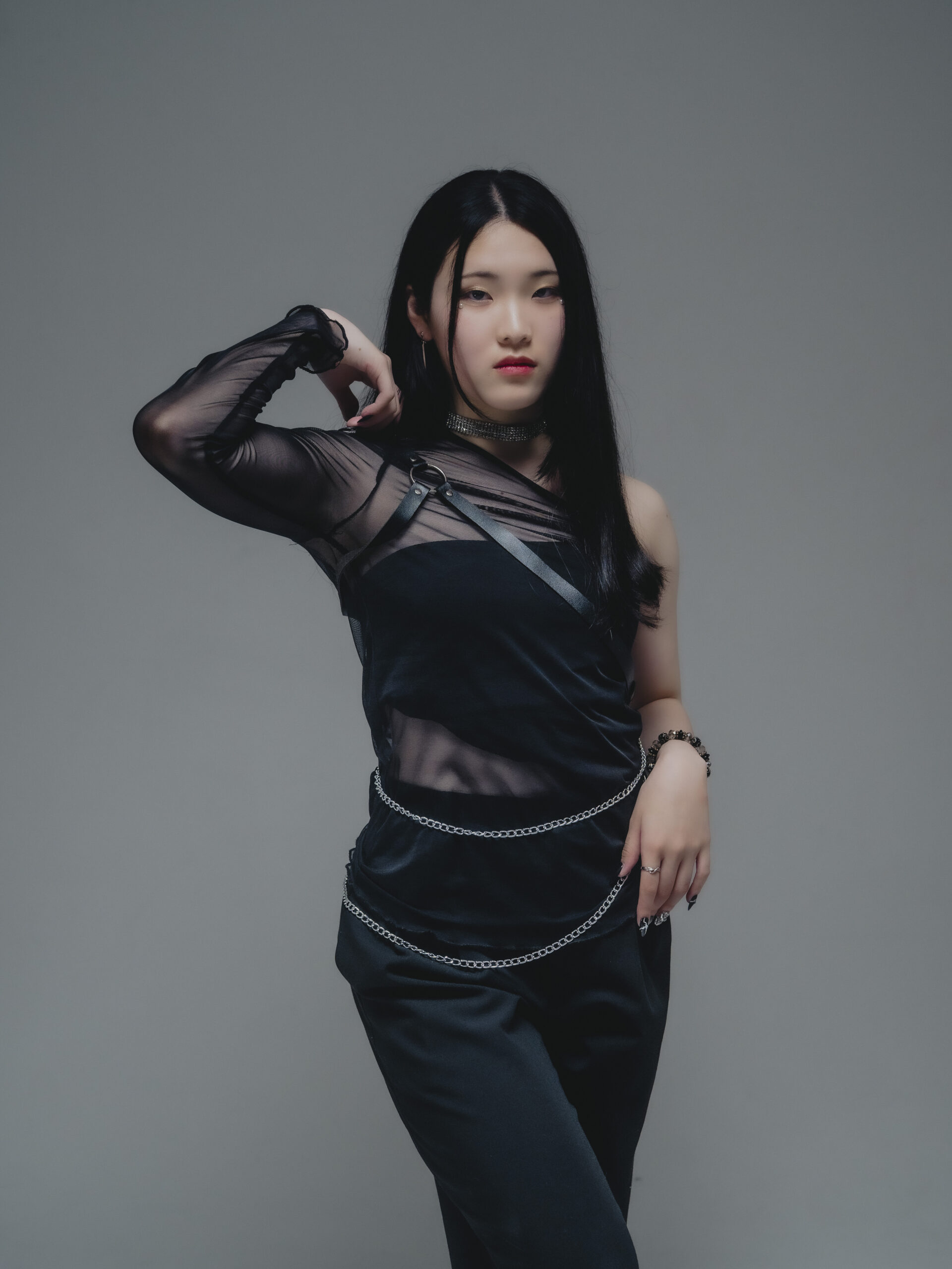 天音