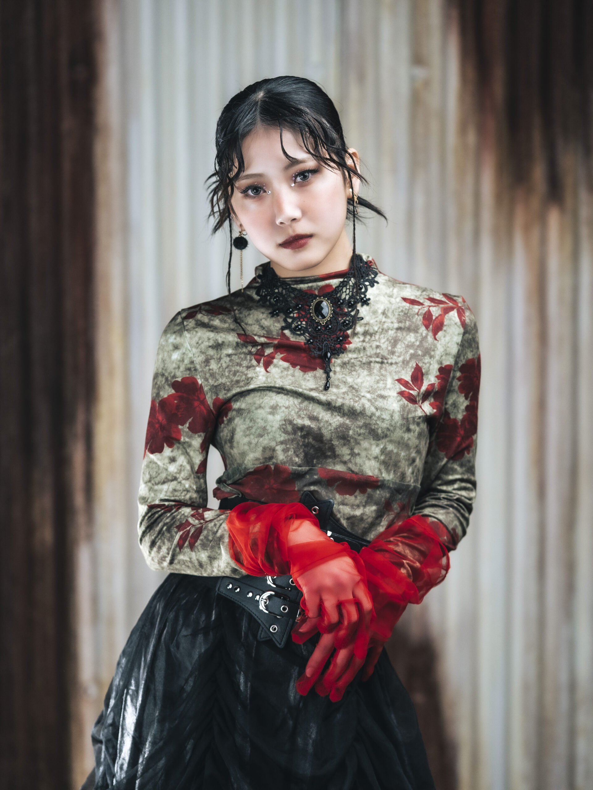 Suzu