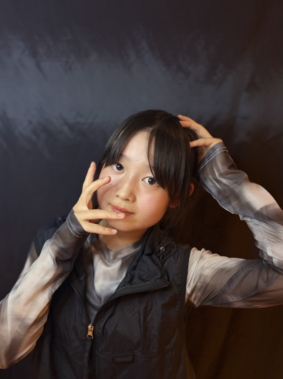 HIYORI