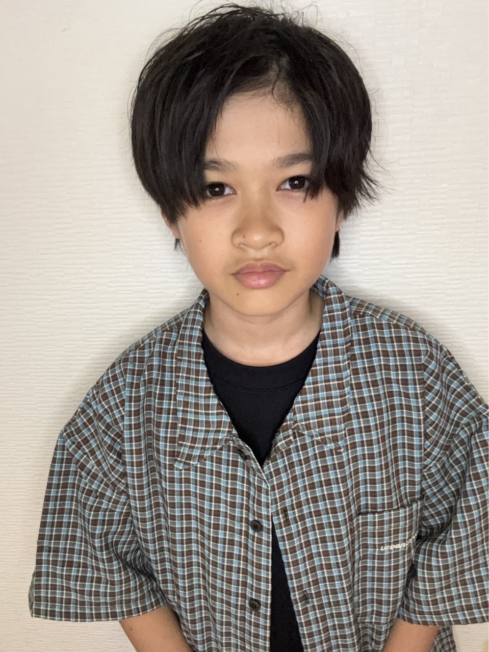 朔