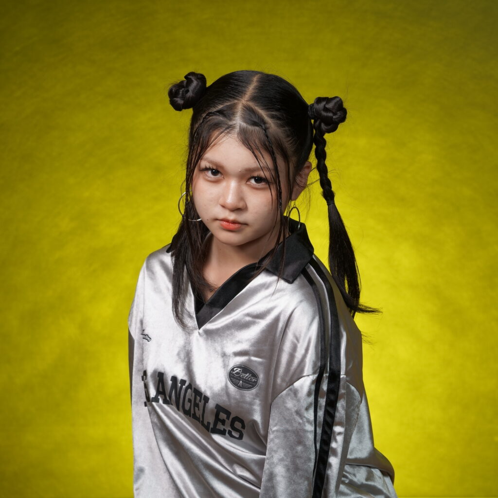 YUZU