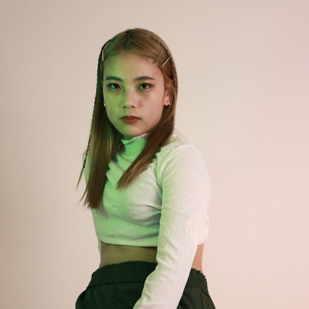 Tae
