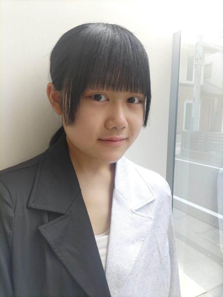 まな