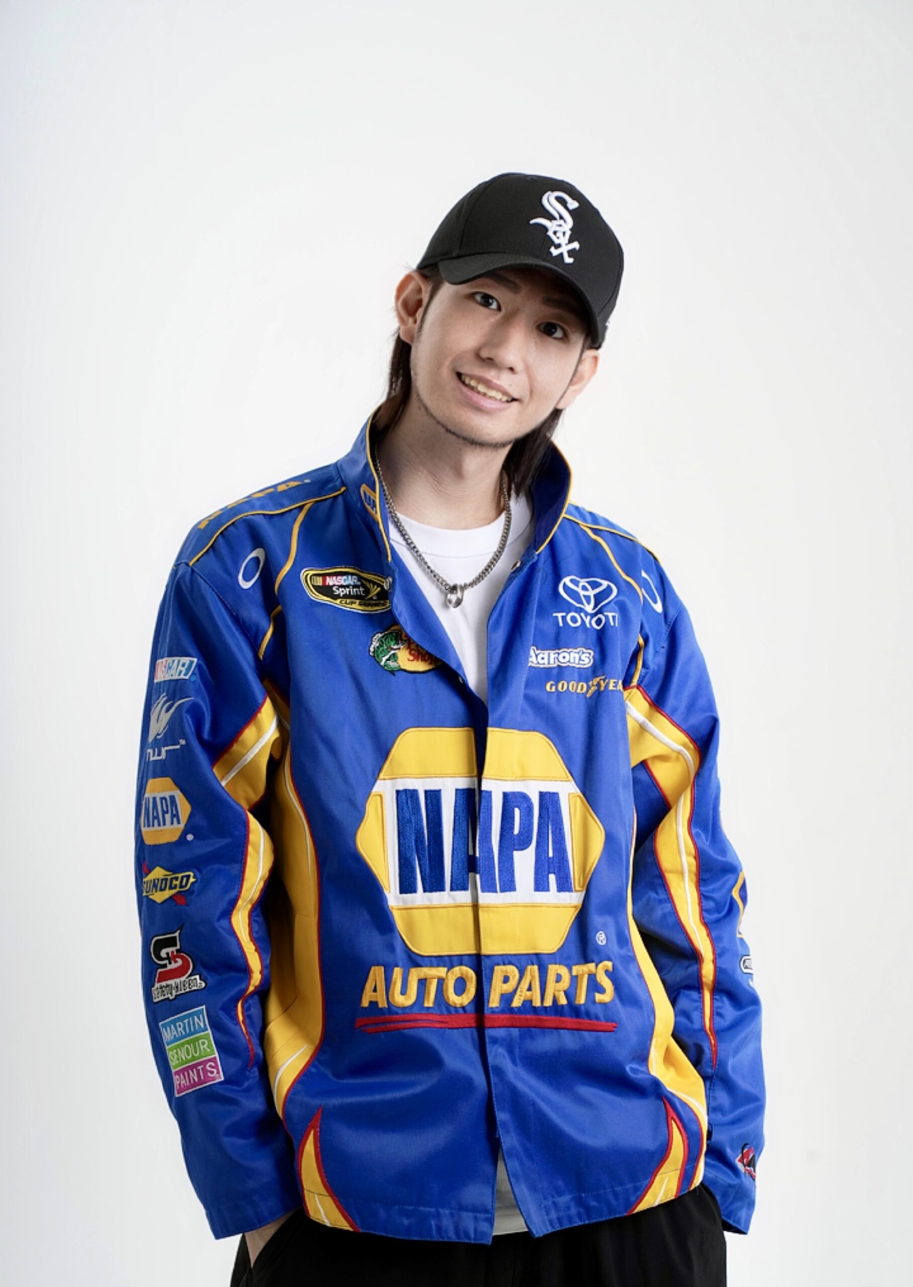 DAIKI