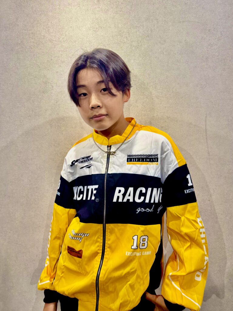 IBUKI