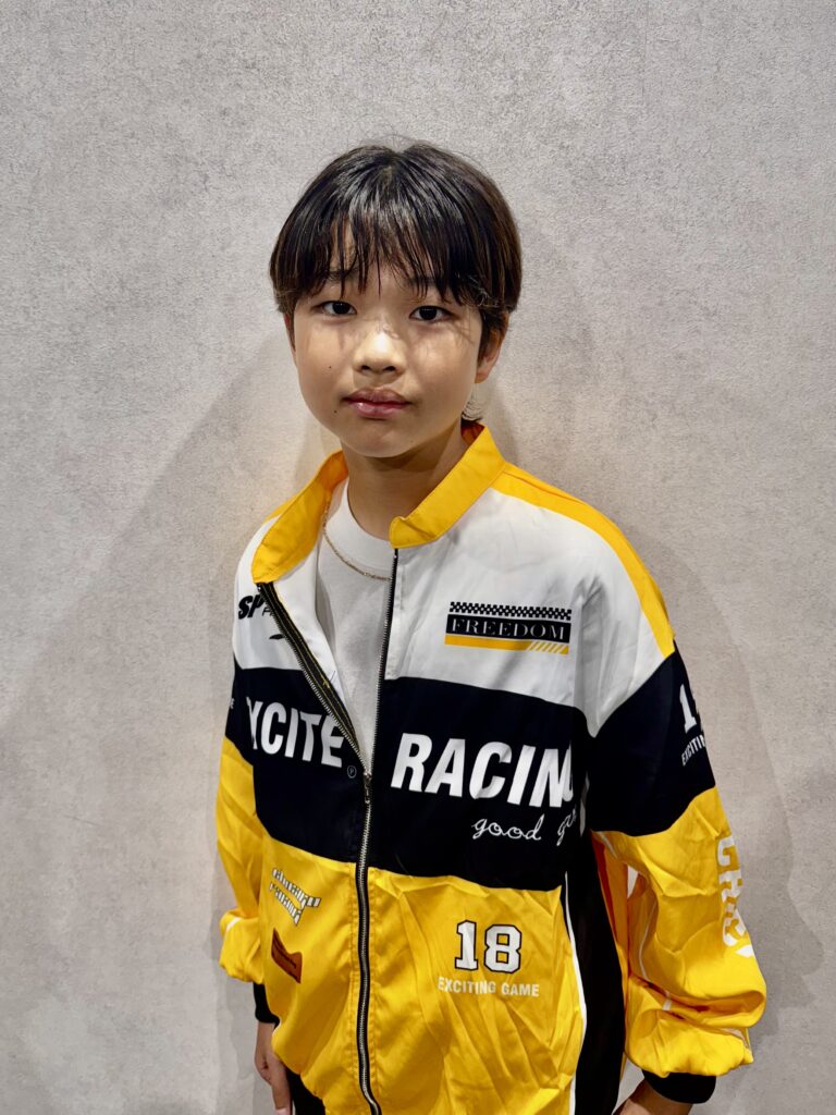 RAIKI
