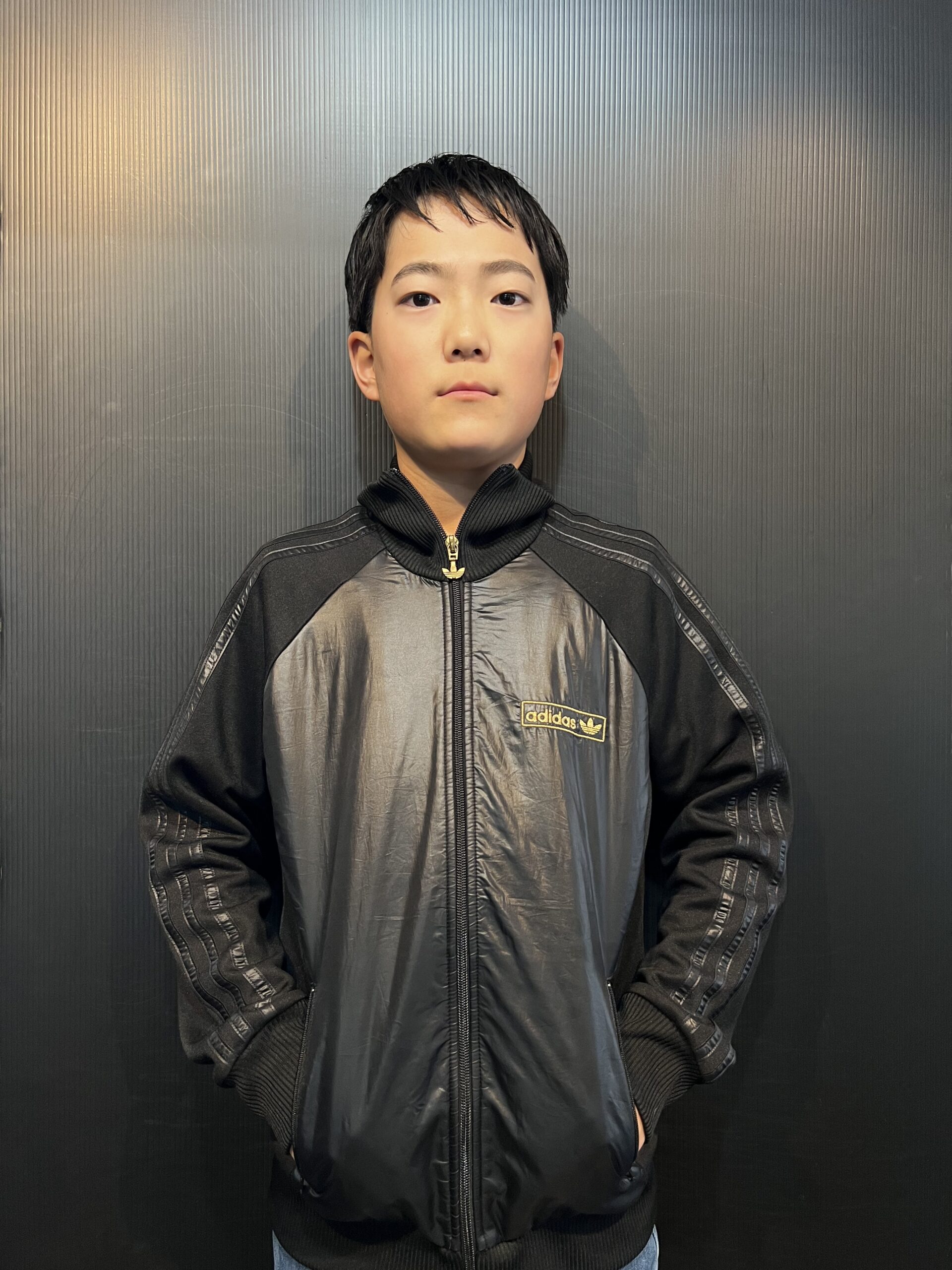 HARUKI