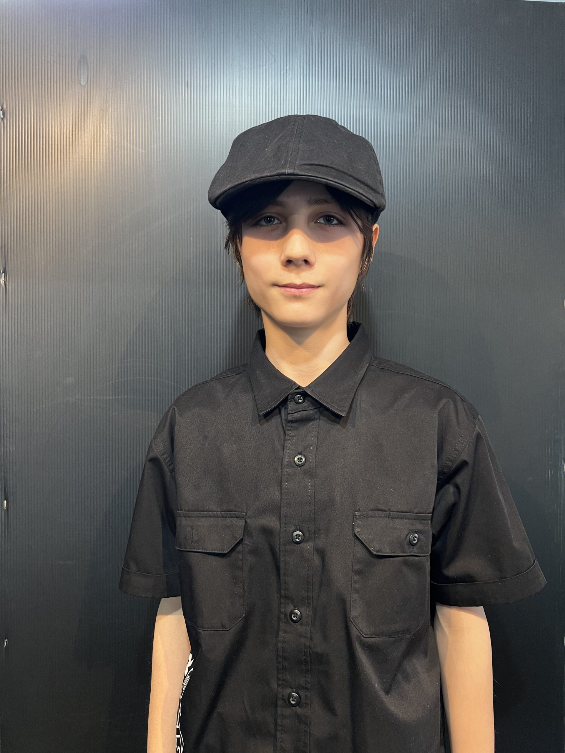 Trevor