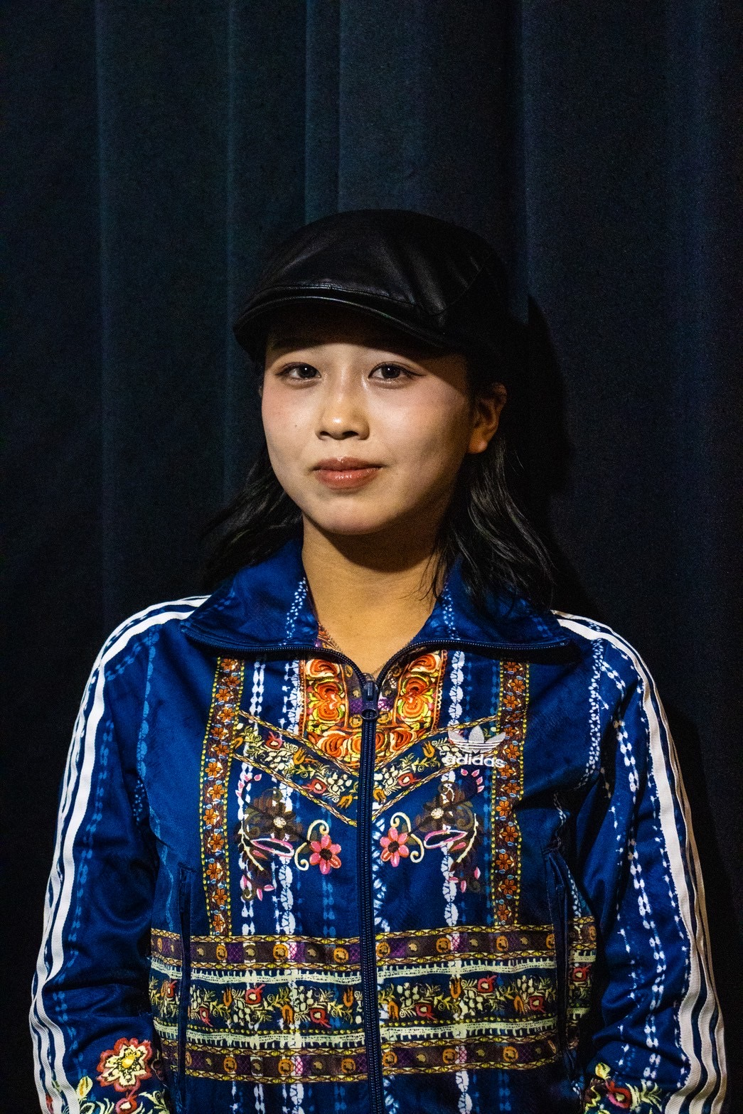 RION