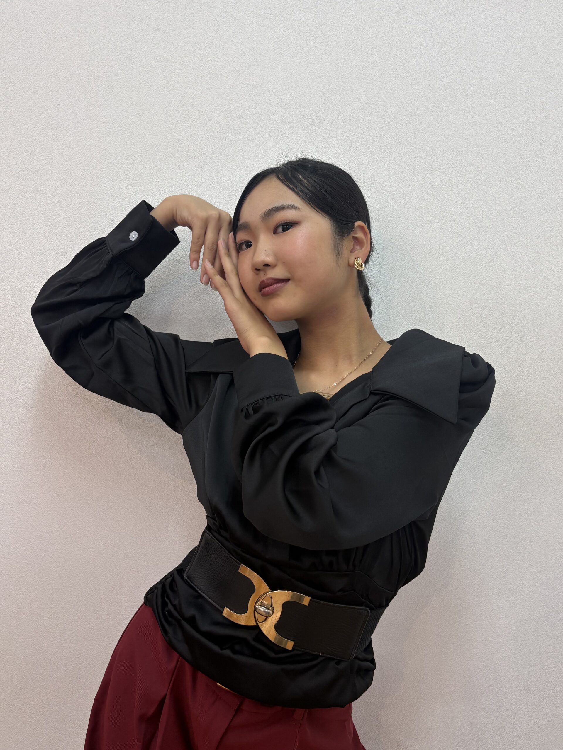 Yuna.