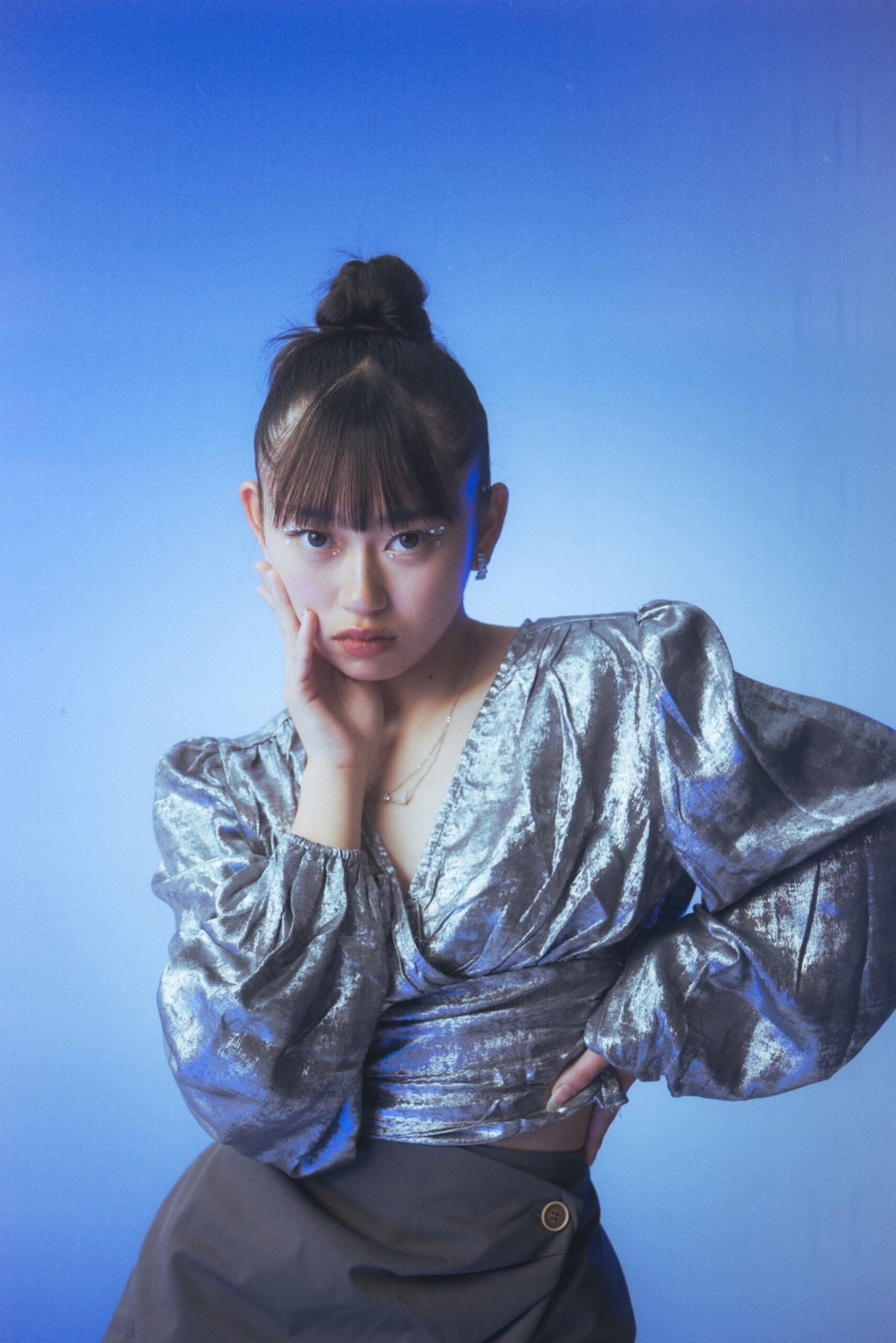 Yukimi