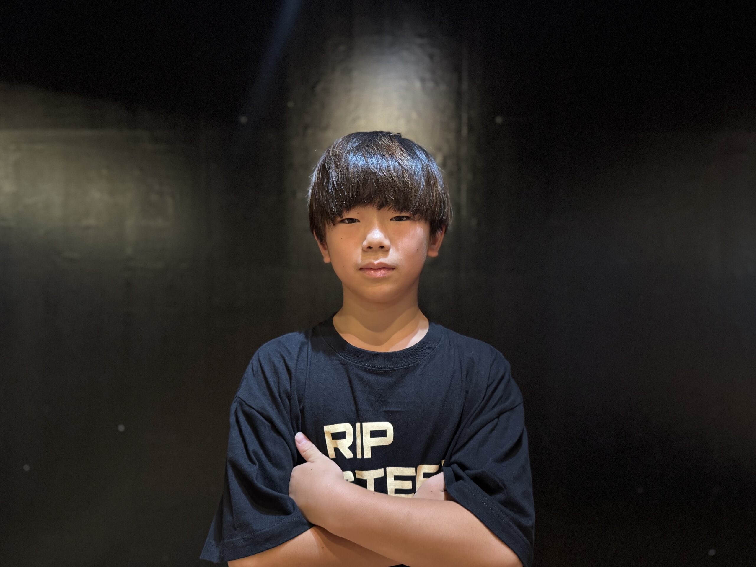 RYUGA