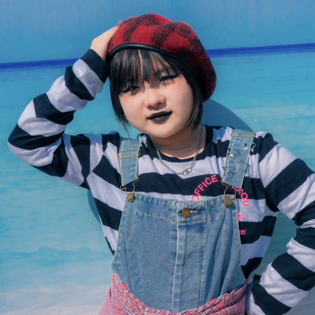 MASHIRO