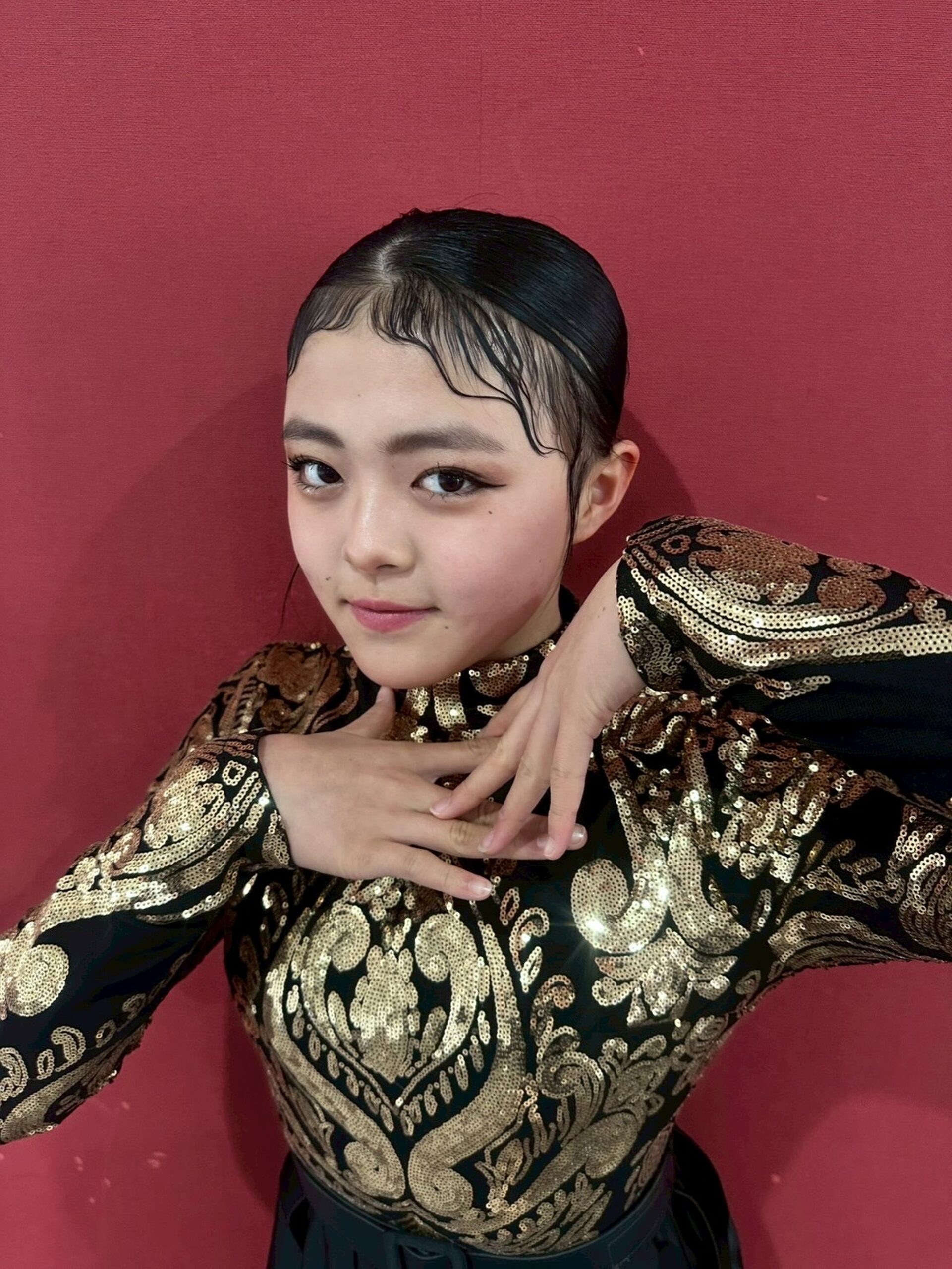 美緒