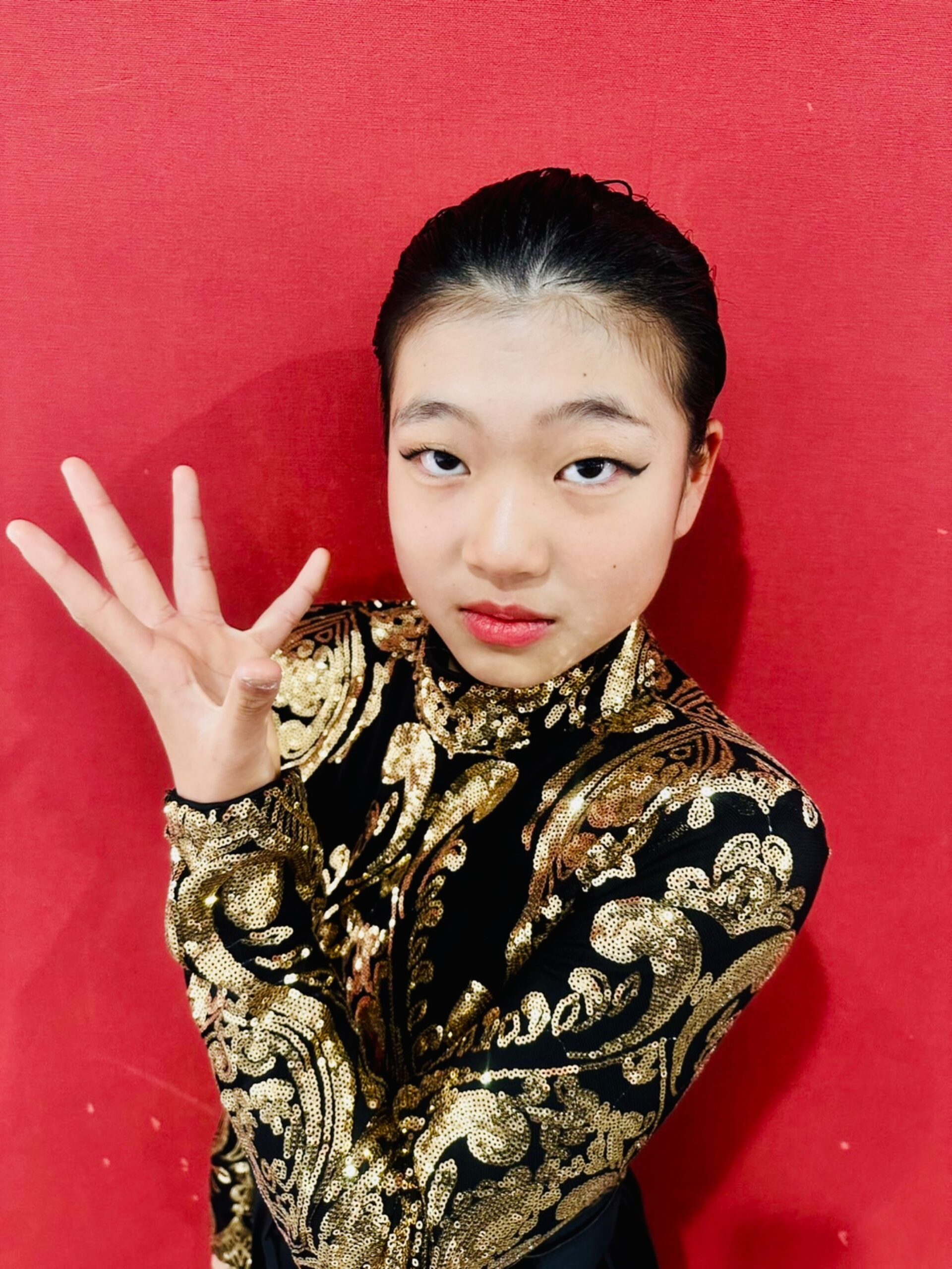佑佳