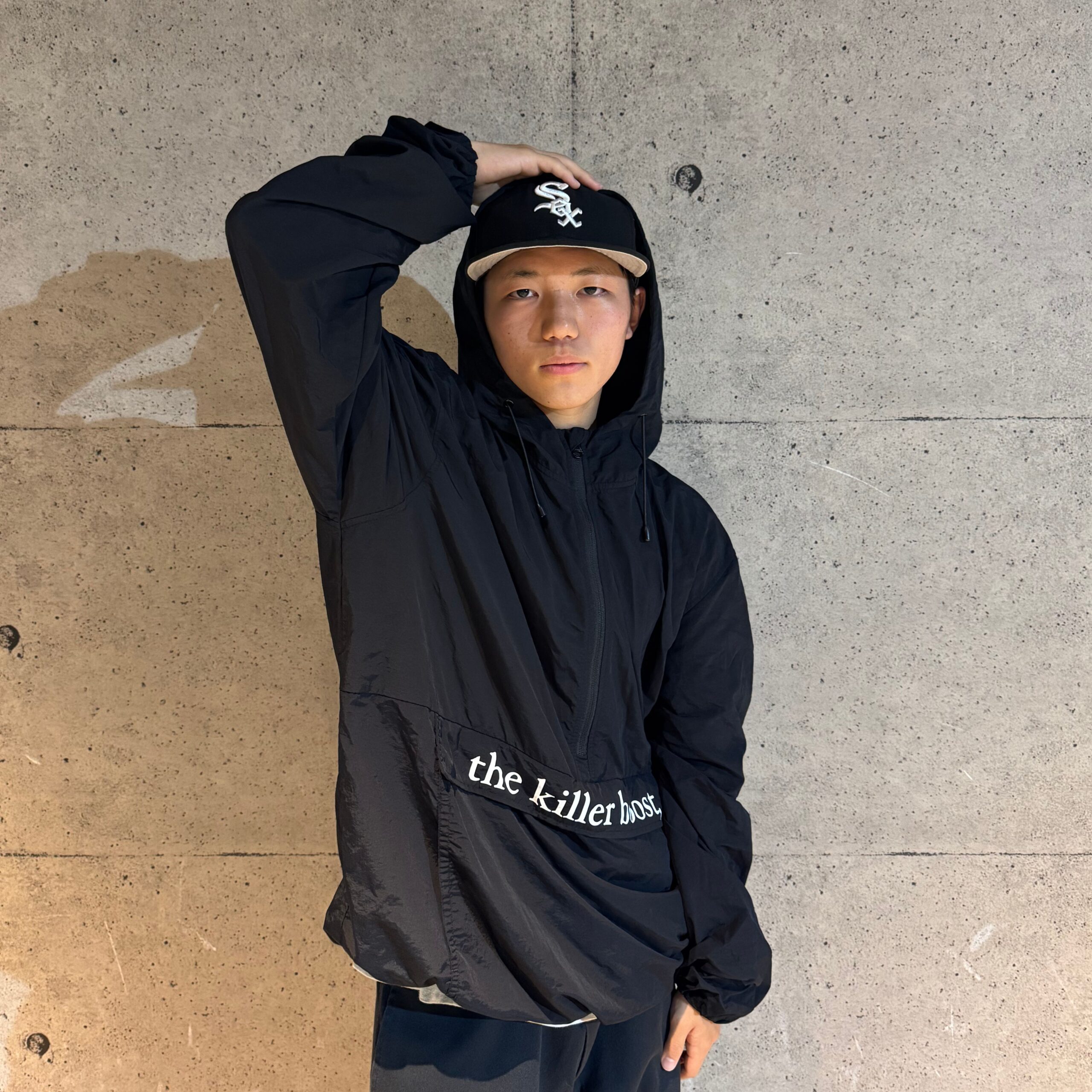 RIKU