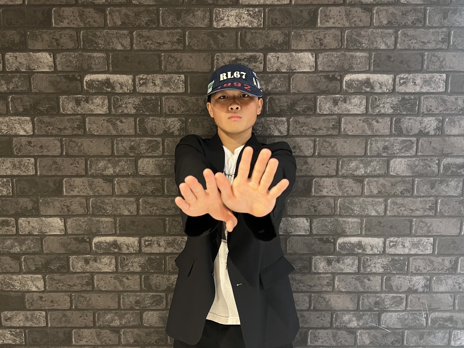 Yu-Tang Clan