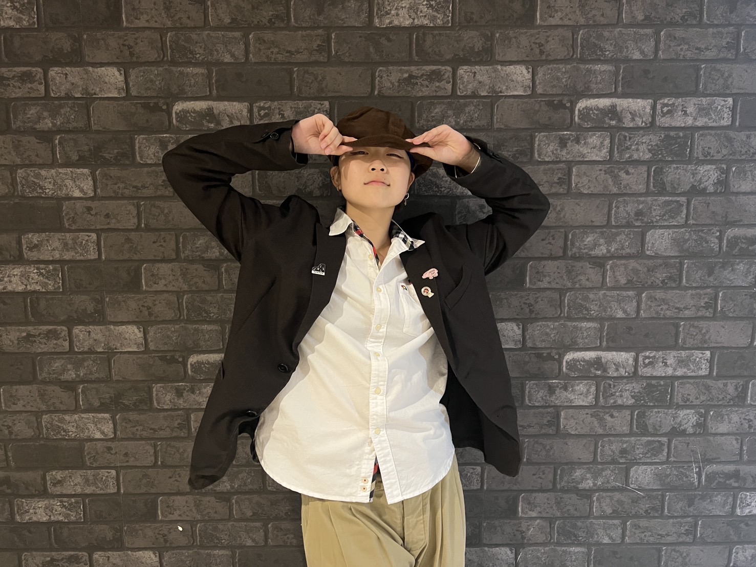 Yuashi