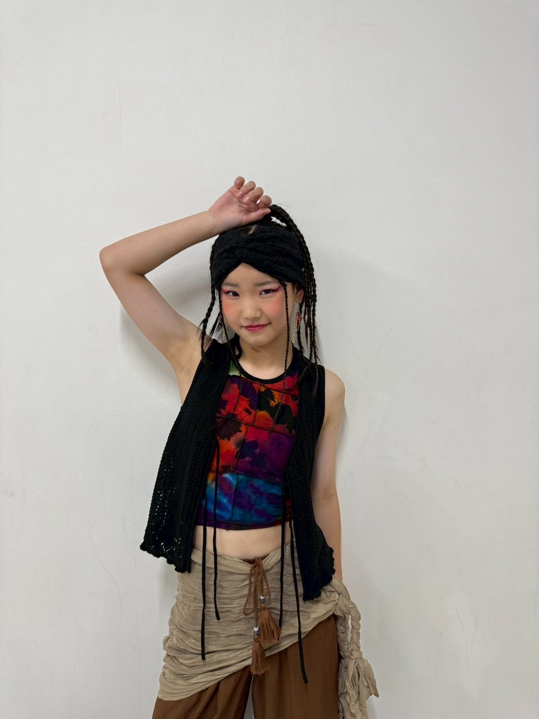 HIYORI.