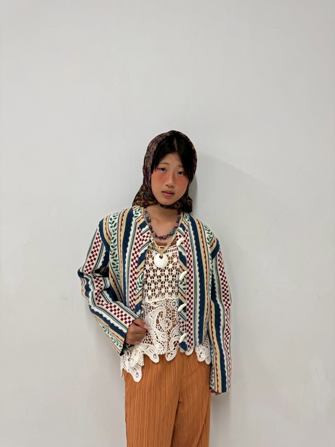 美羽