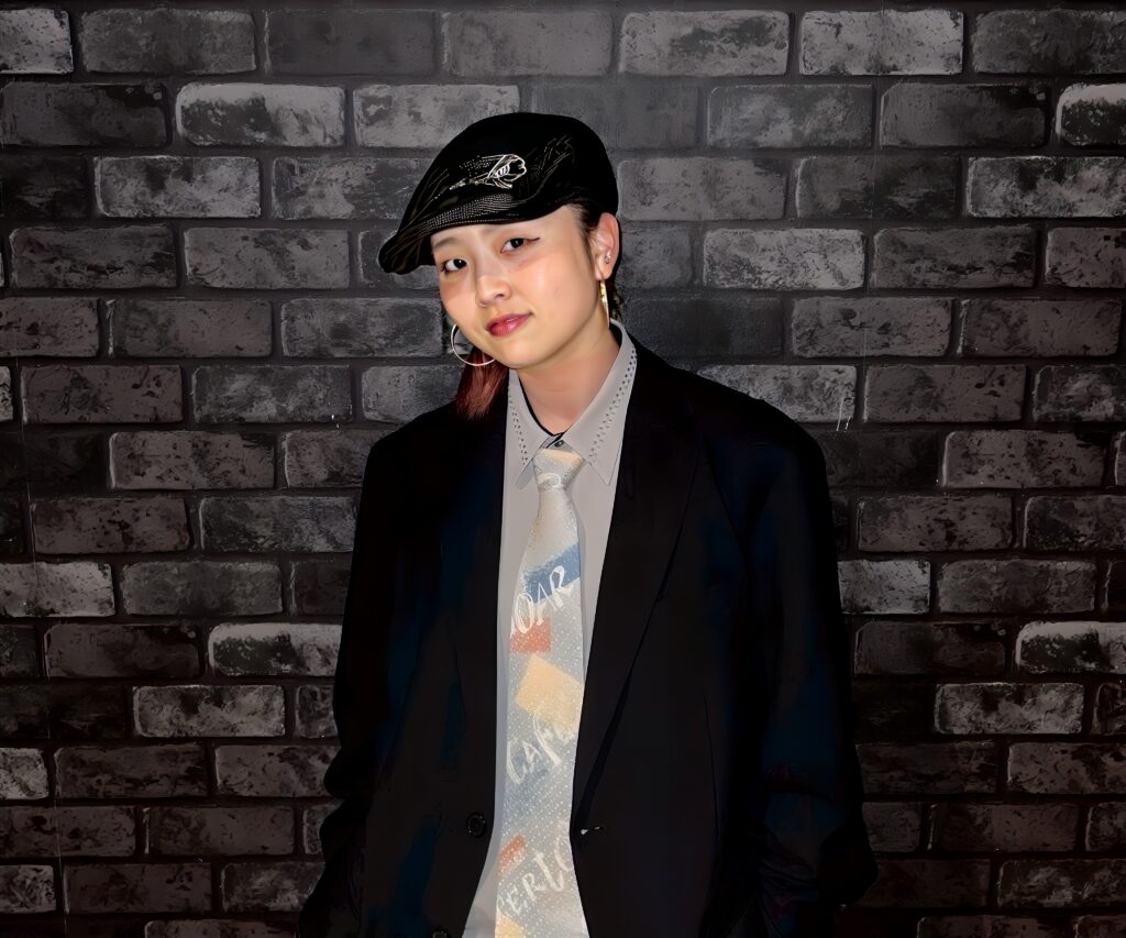 Yuashi