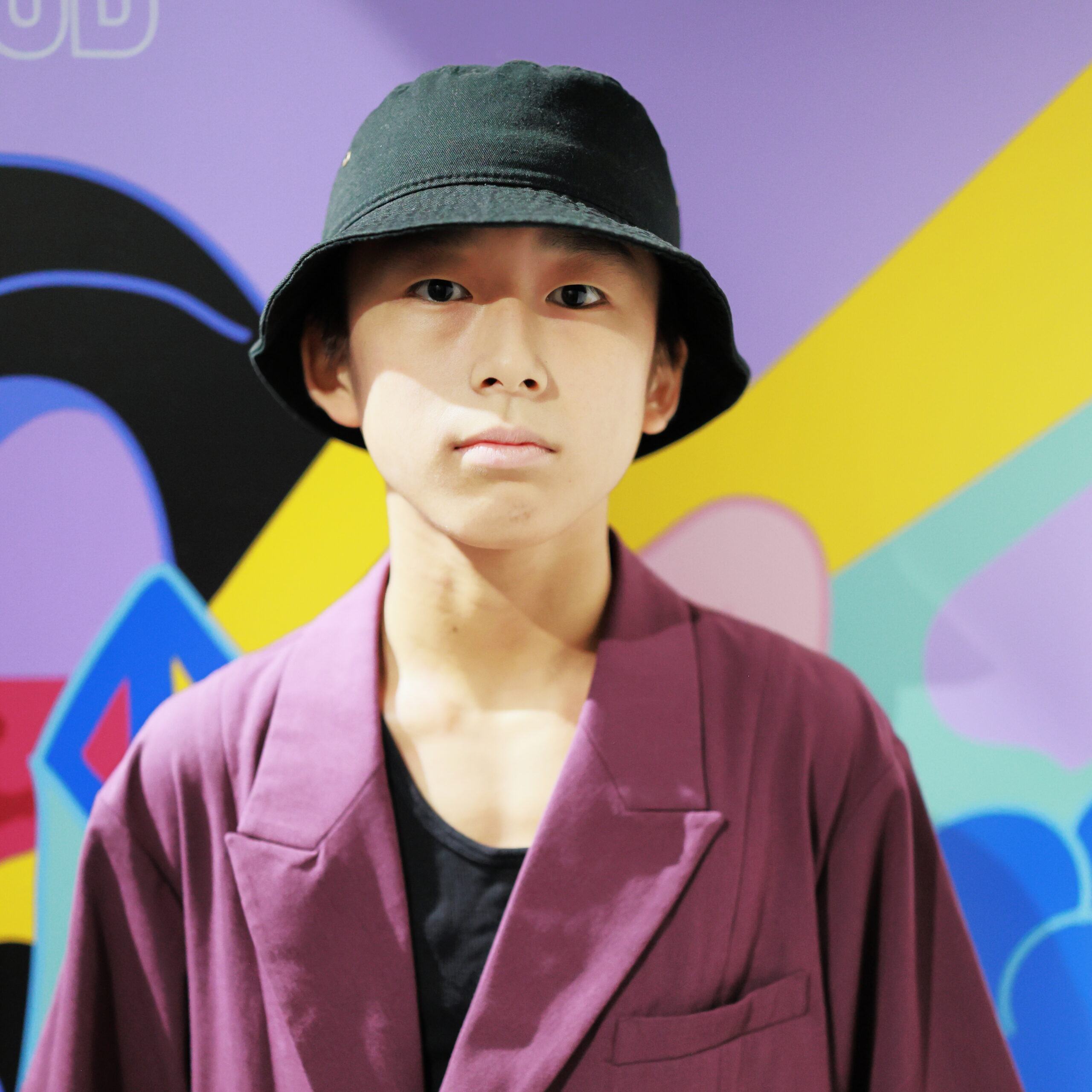 YUTA