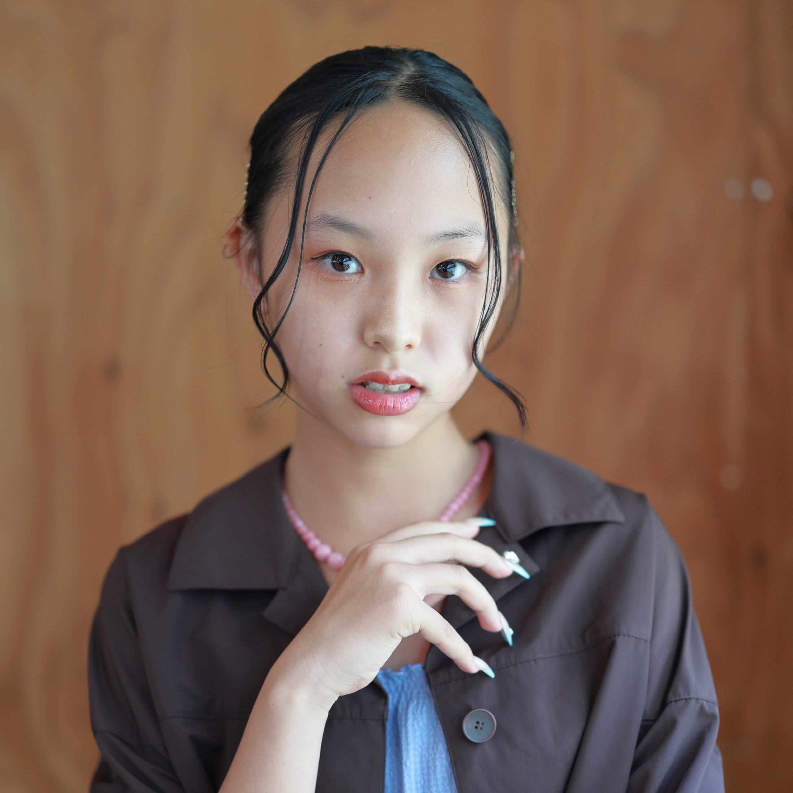 杏