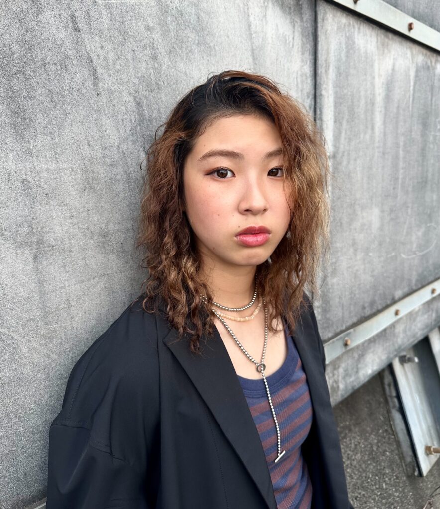 理夢