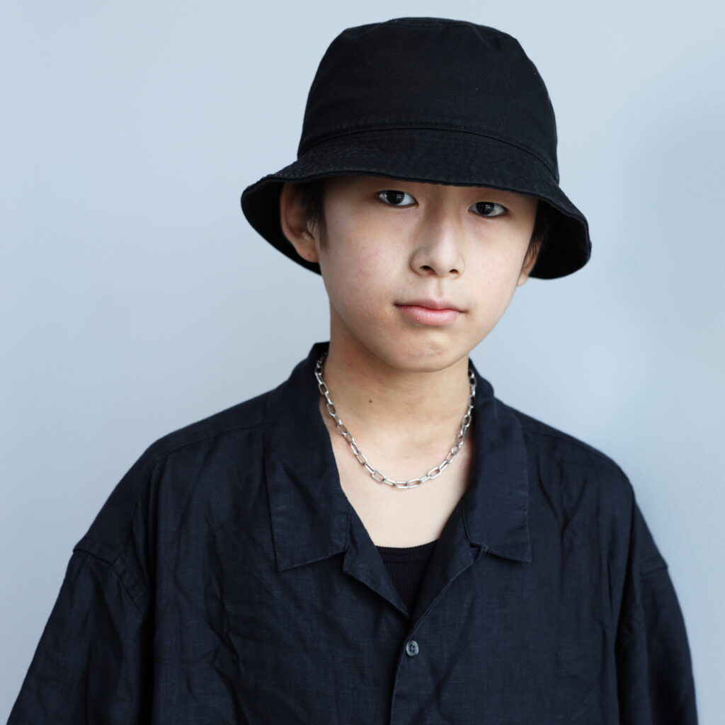 YUTA