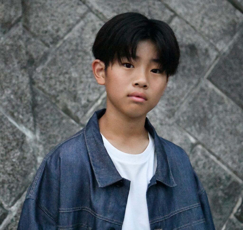 Yusei