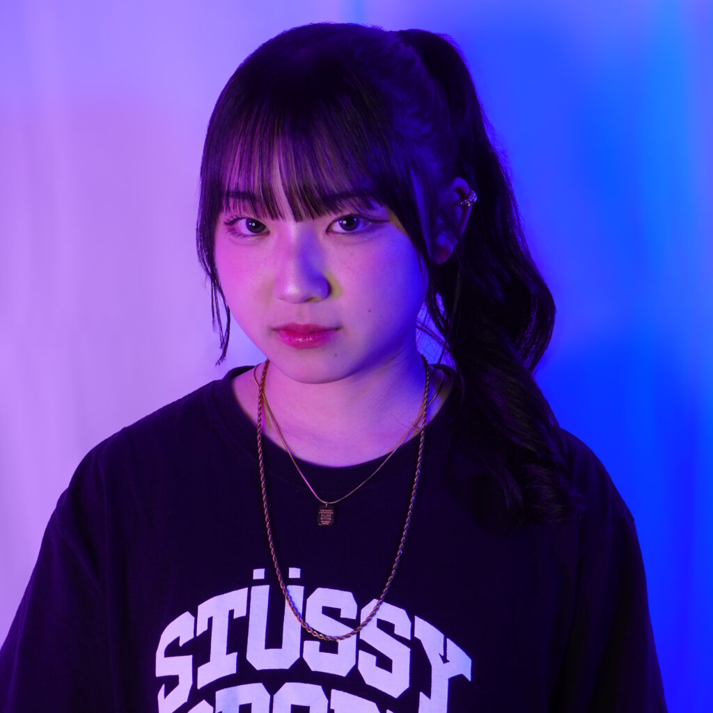 YUNA