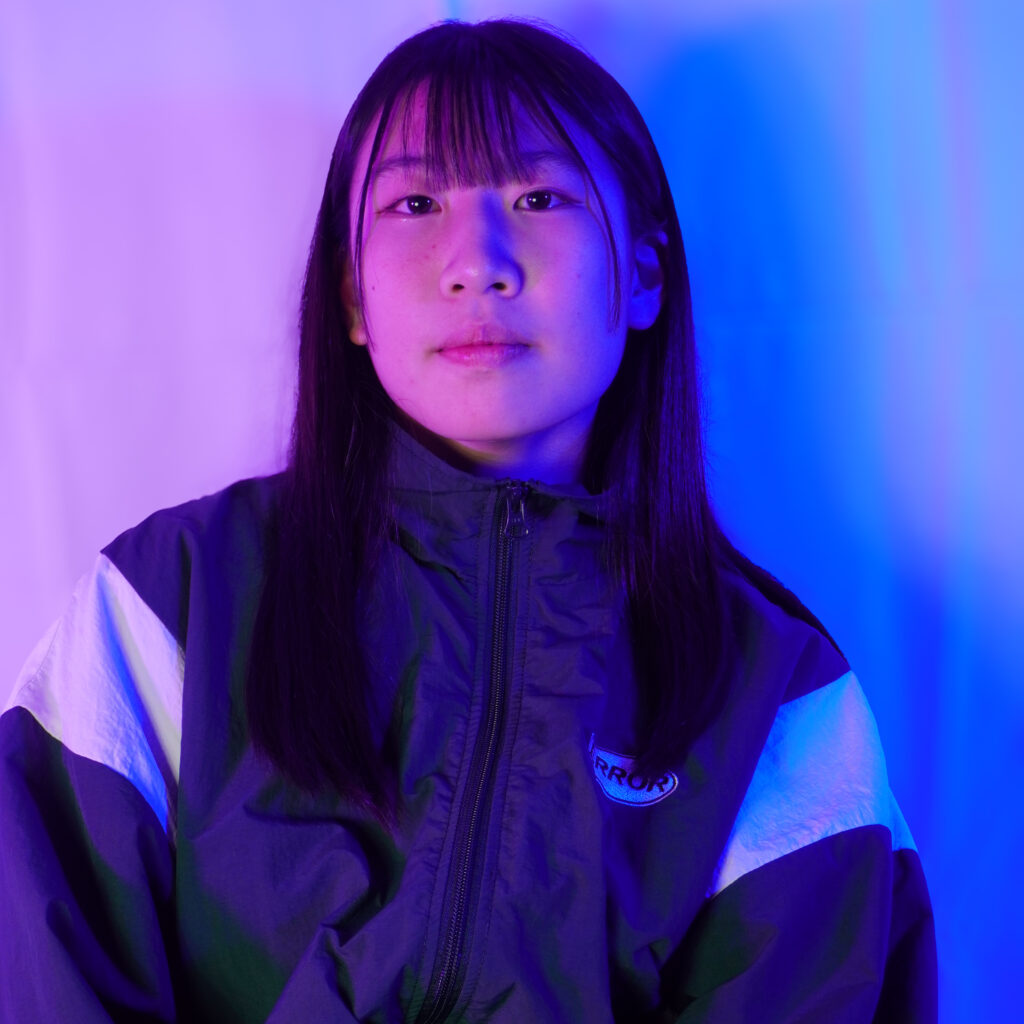 YUiNA