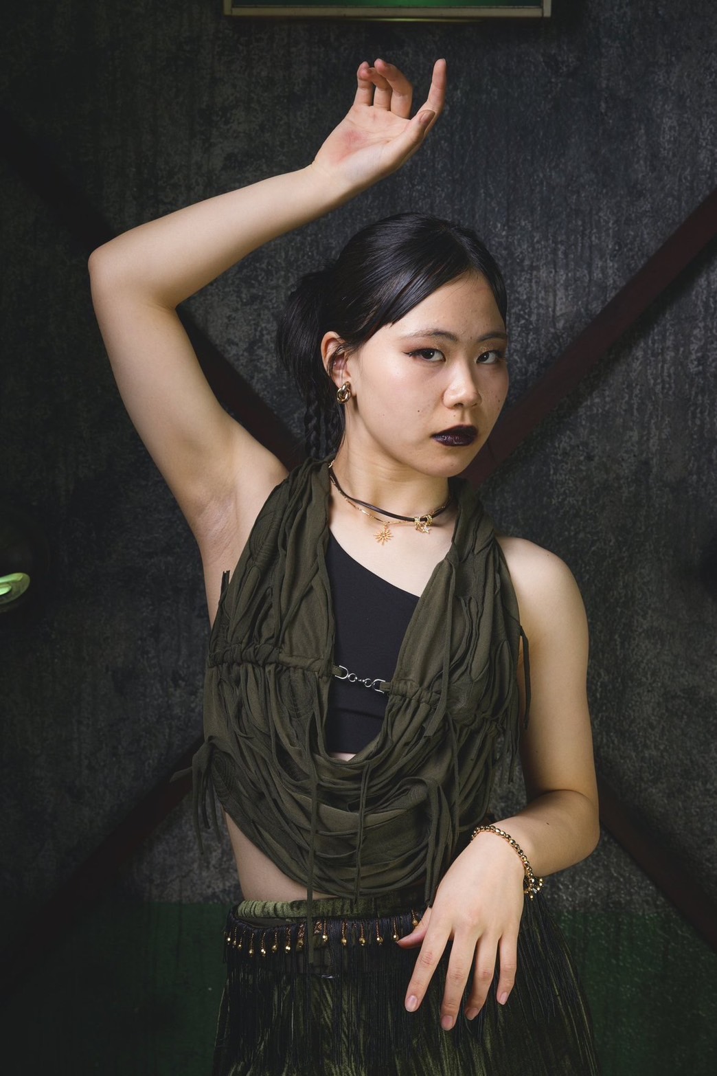 美月