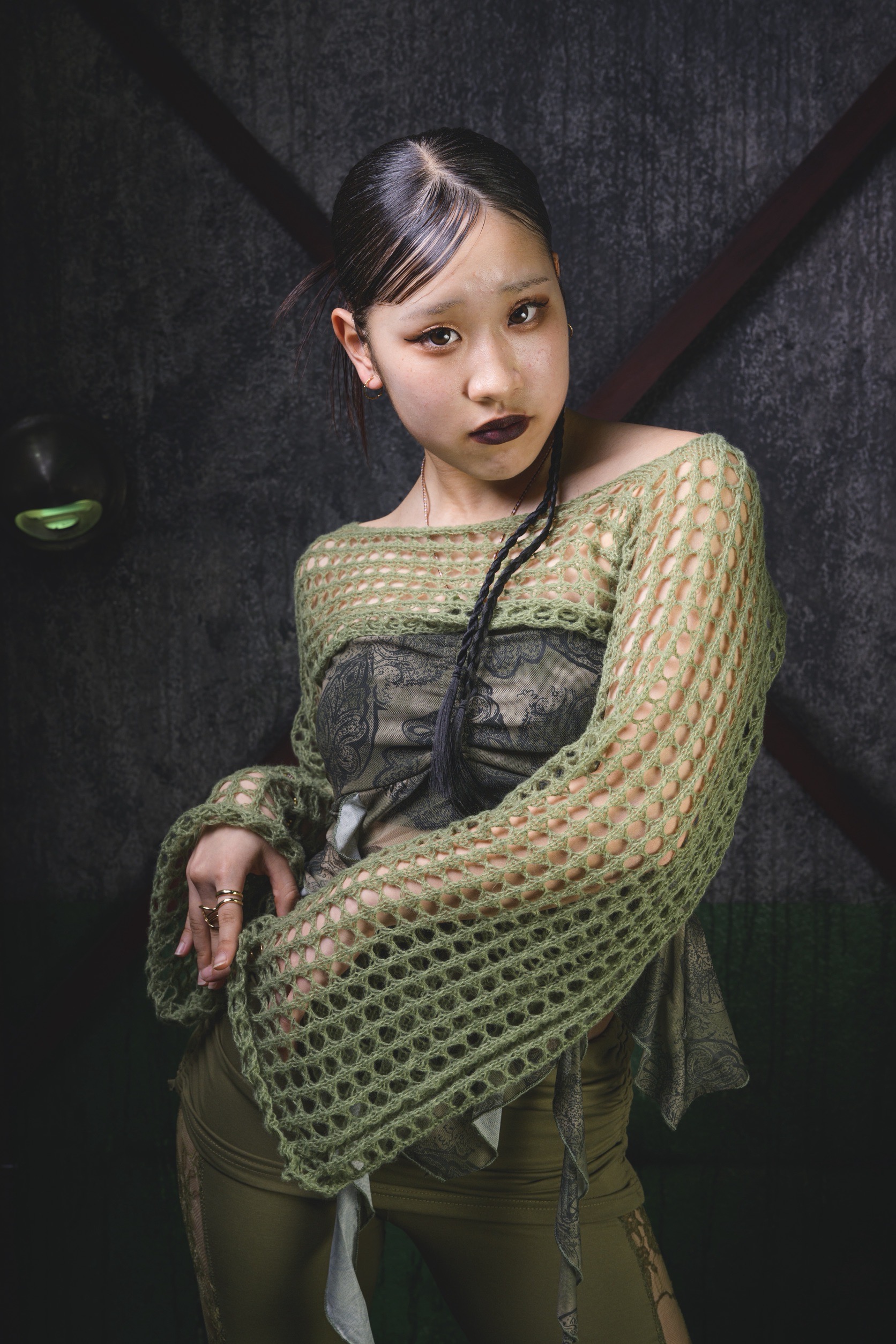 美海