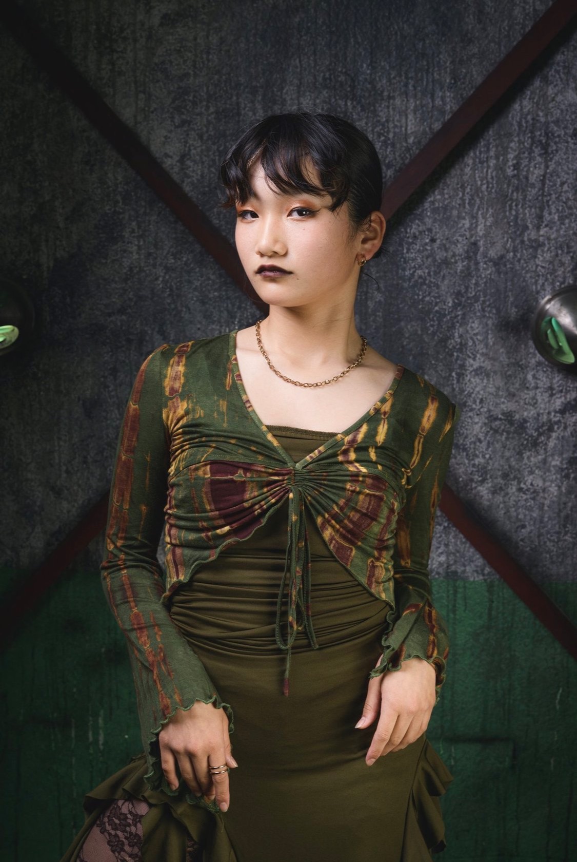 杏凛