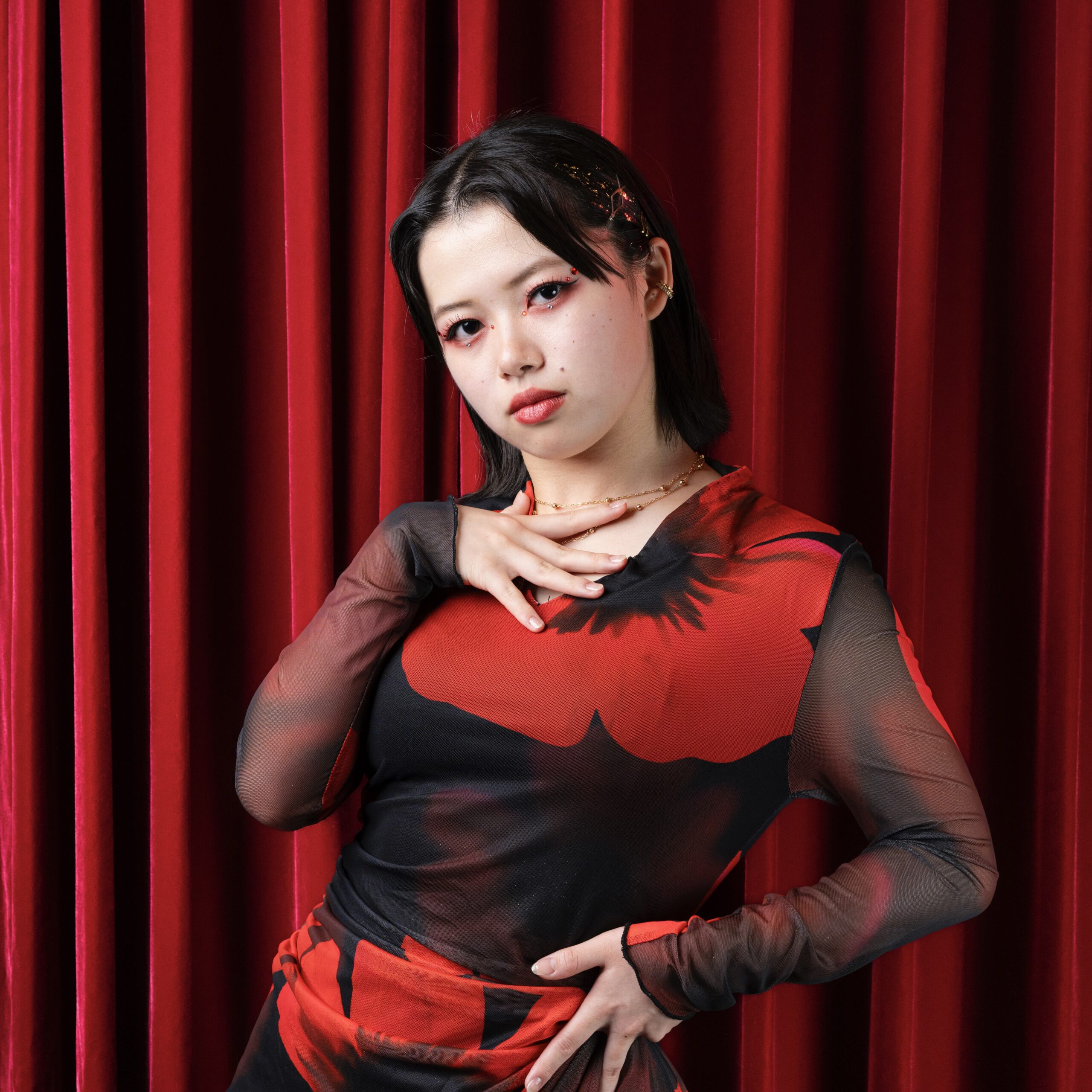 彩夏