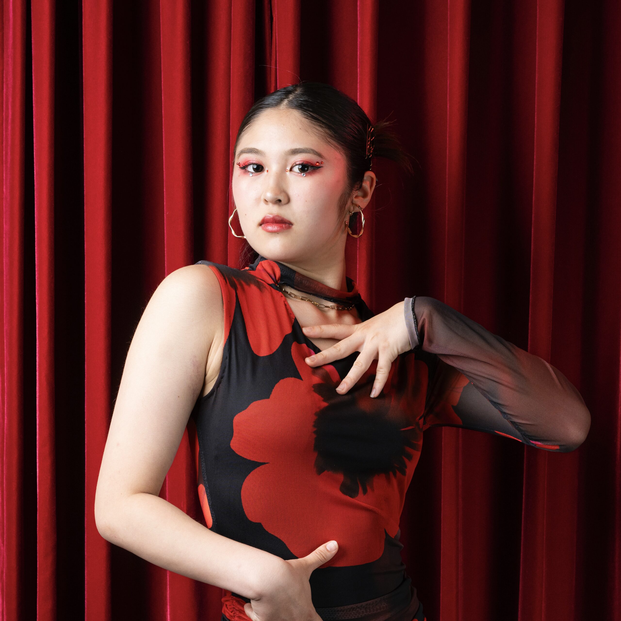 華音