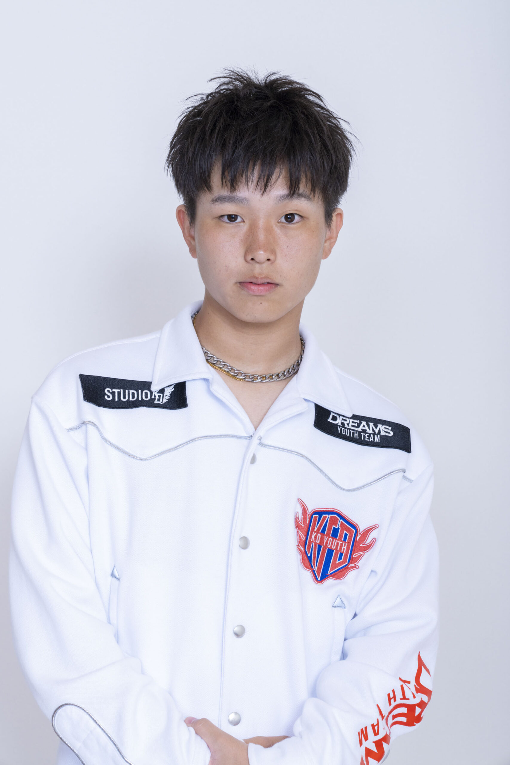 RYUGA