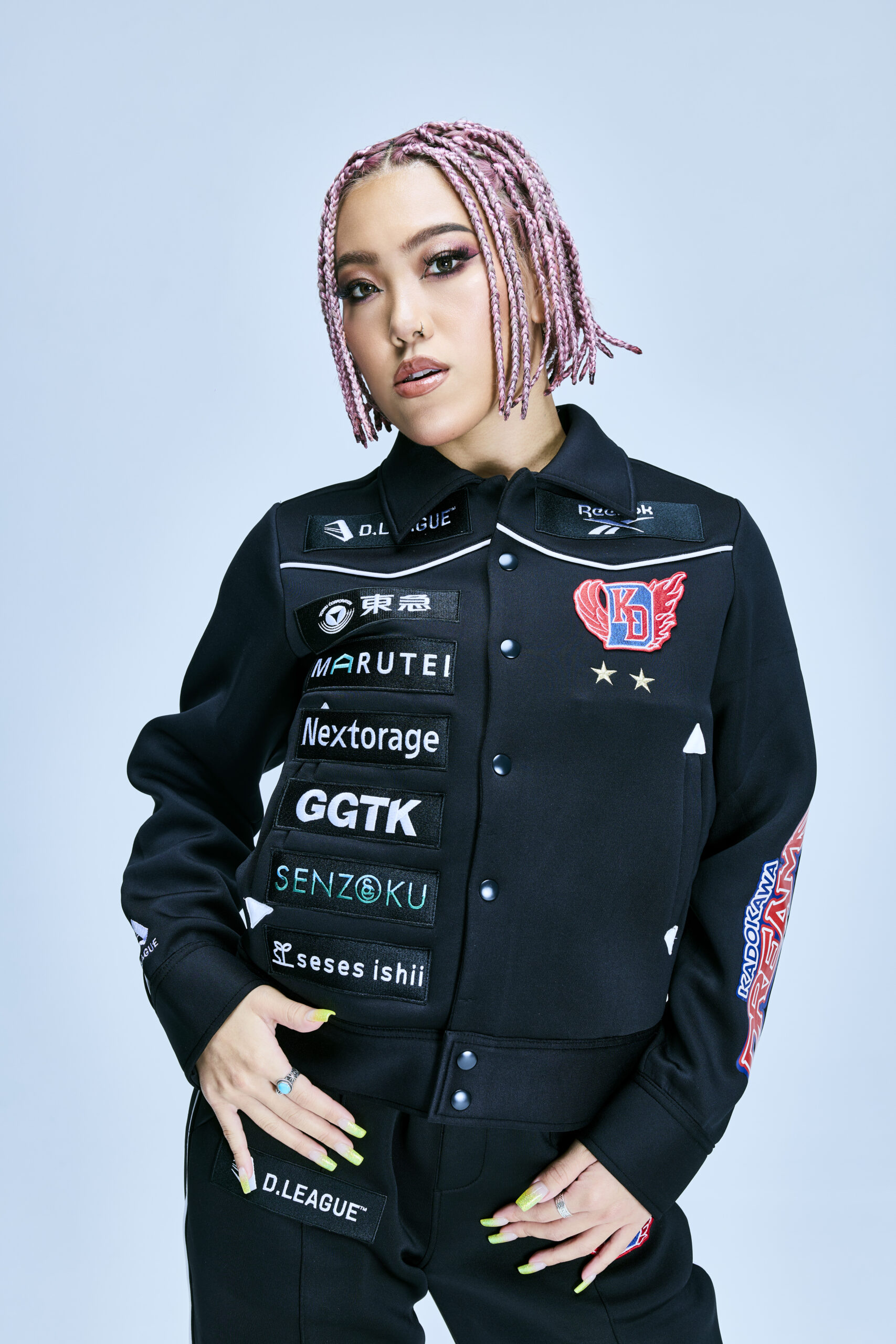Aroha Imai