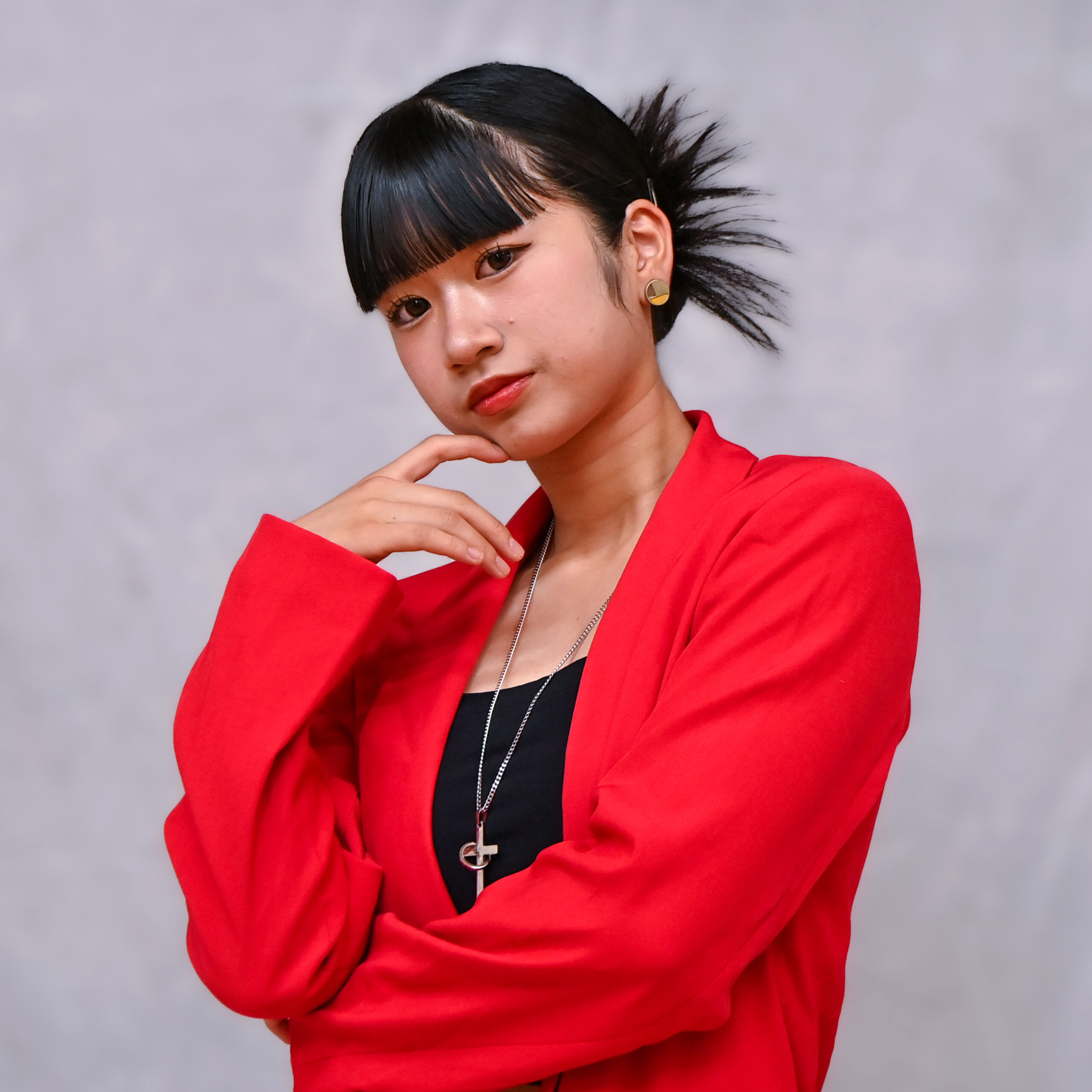 妃夏