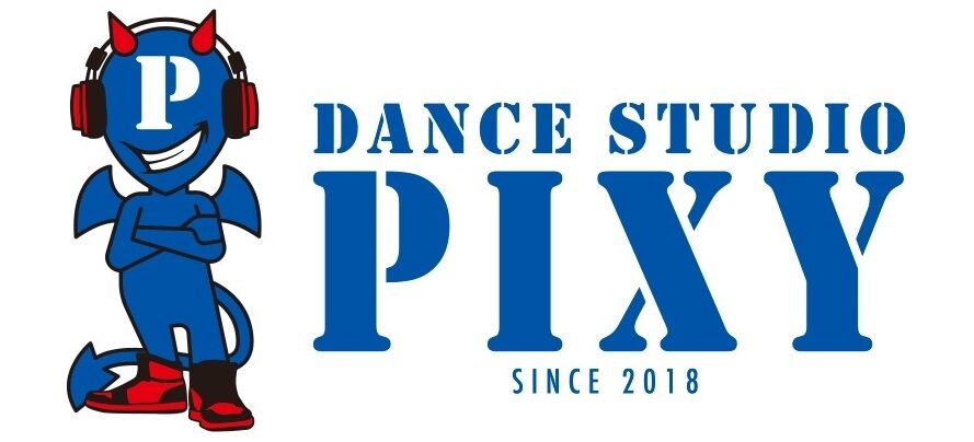 dance studio PIXY