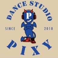 dance studio PIXY