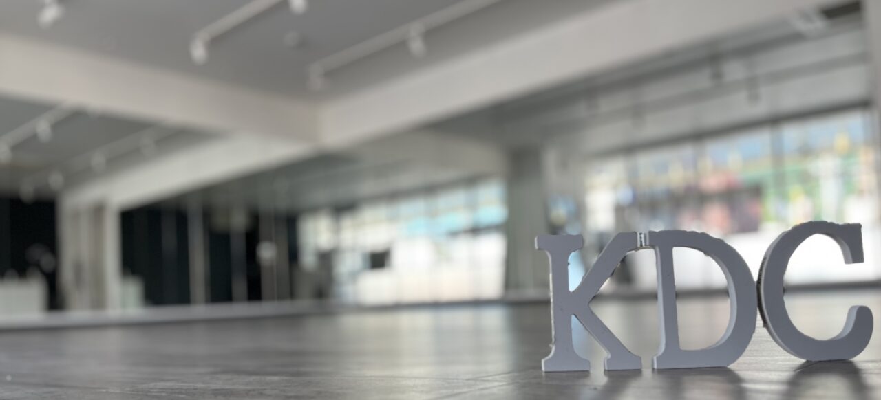 dance project K.D.C