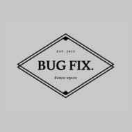 BUG FIX.
