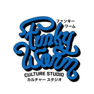FUNKY WORM Culture Studio