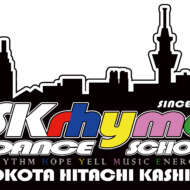 SK rhyme DANCESCHOOL