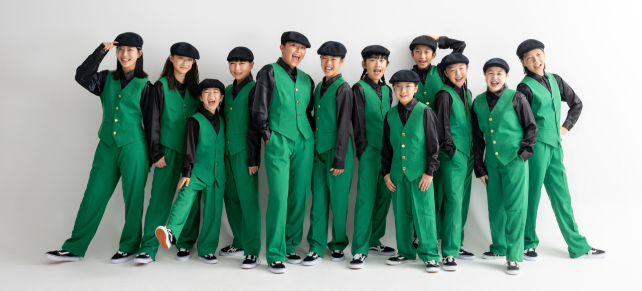 SECOND DANCE STUDIO