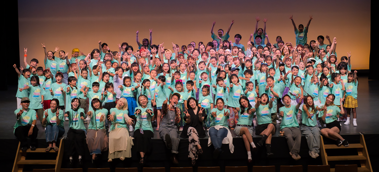 Dance S Company